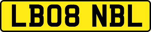 LB08NBL