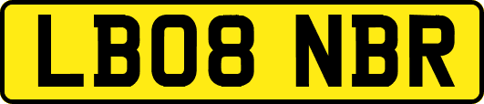 LB08NBR