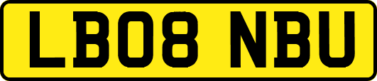 LB08NBU