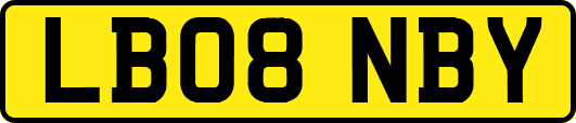 LB08NBY