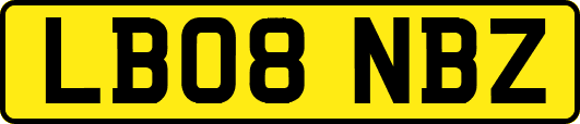 LB08NBZ