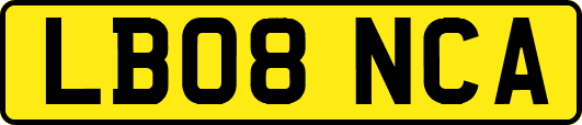 LB08NCA