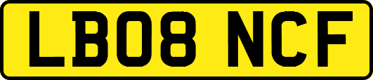 LB08NCF