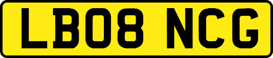 LB08NCG