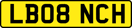 LB08NCH