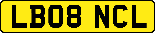 LB08NCL