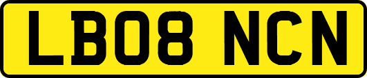 LB08NCN