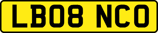 LB08NCO