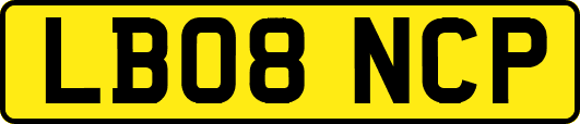 LB08NCP