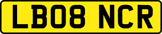LB08NCR