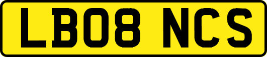 LB08NCS