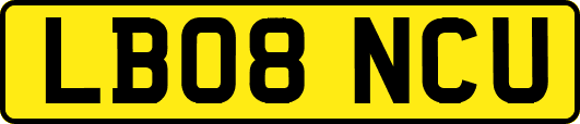 LB08NCU