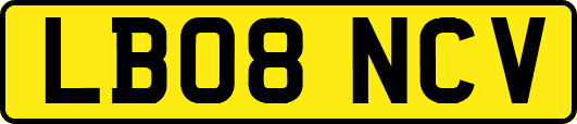 LB08NCV