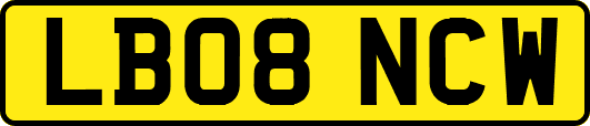 LB08NCW