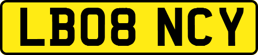 LB08NCY
