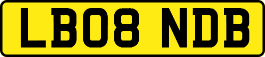 LB08NDB