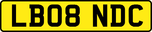 LB08NDC