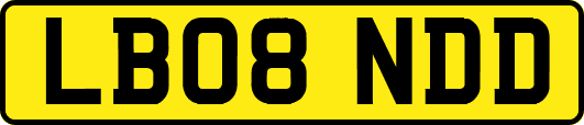 LB08NDD