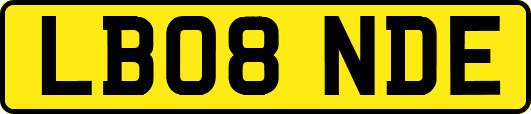 LB08NDE