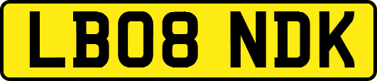 LB08NDK