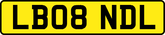 LB08NDL