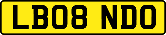 LB08NDO