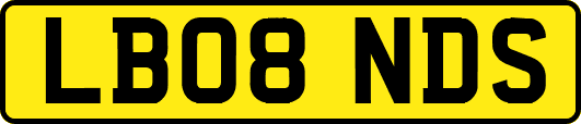 LB08NDS