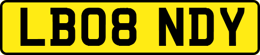 LB08NDY