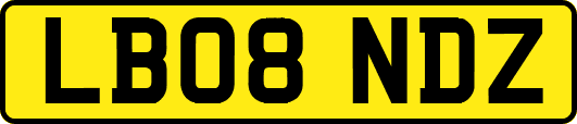 LB08NDZ