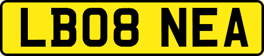 LB08NEA