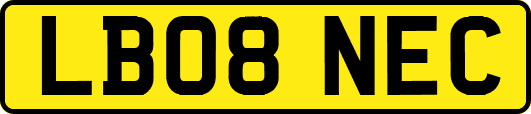 LB08NEC