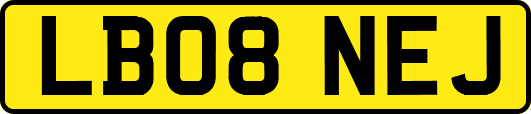 LB08NEJ
