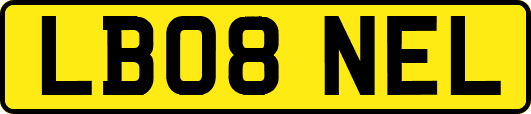 LB08NEL