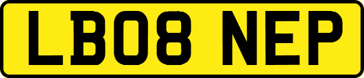 LB08NEP