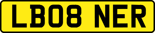 LB08NER