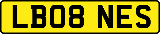 LB08NES