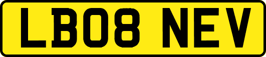 LB08NEV