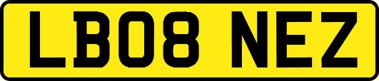 LB08NEZ