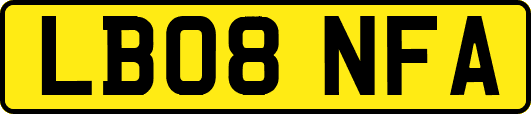 LB08NFA