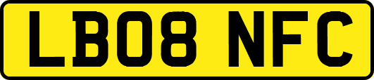 LB08NFC