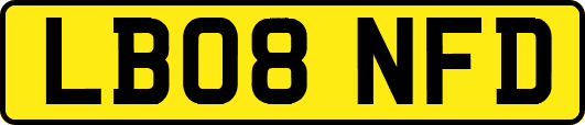 LB08NFD