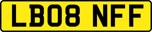 LB08NFF