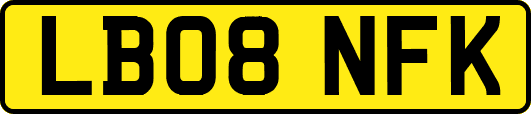 LB08NFK