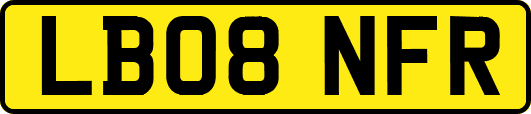 LB08NFR