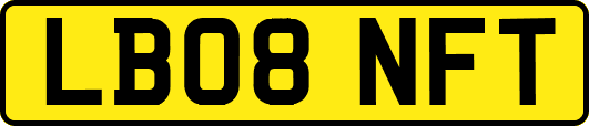 LB08NFT