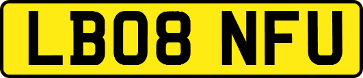 LB08NFU