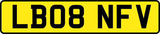 LB08NFV