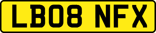 LB08NFX