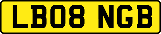 LB08NGB