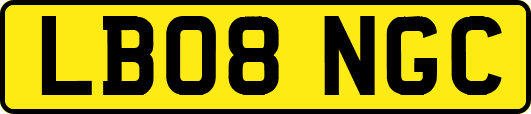 LB08NGC